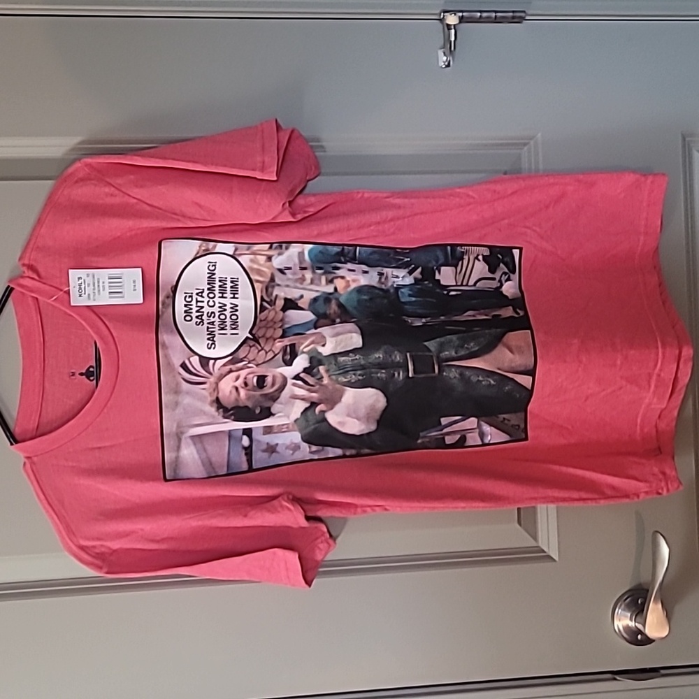 Elf Shirt